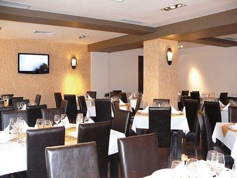 Hotel Davos Deva Restaurant photo